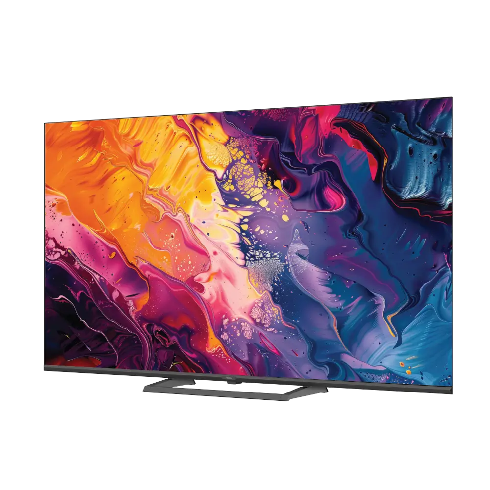 Haier S80G QLED 165cm (55) Google TV | Gaming 120 Hz